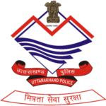 Uttarakhand_Police_Logo