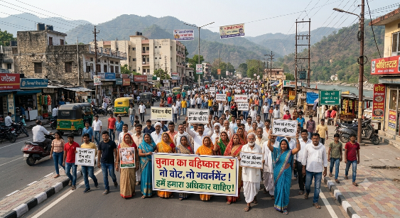 AI द्वारा बनाई गई है फोटो