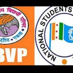 ABVP_NSUI