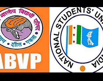 ABVP_NSUI